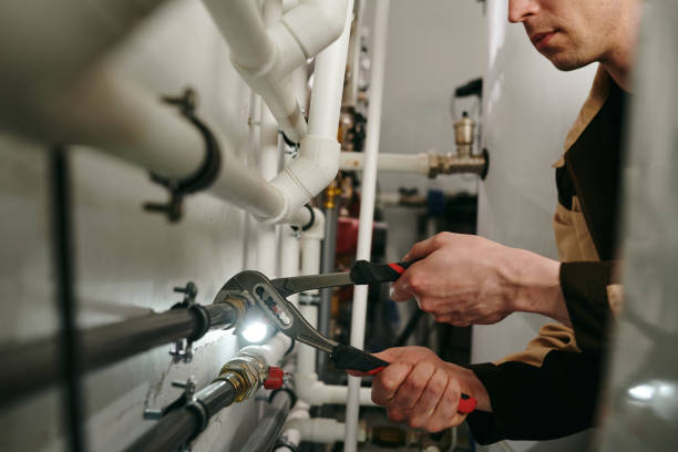 Trusted Glenwood City, WI Plumbing Experts
