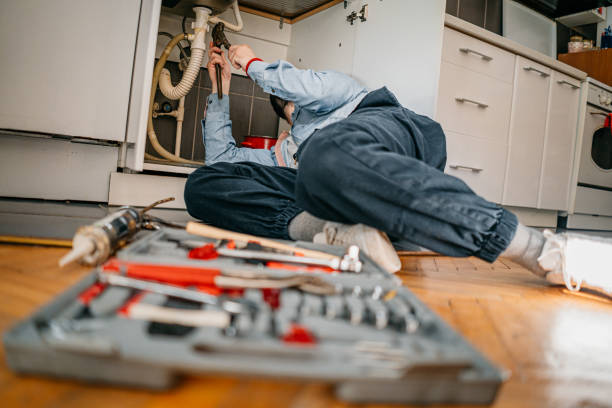 Best Plumbing Inspection Services  in Glenwood City, WI