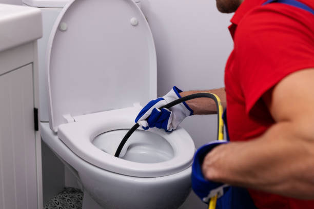 Best Gas Line Repair  in Glenwood City, WI