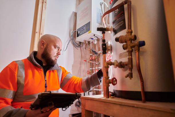 Best Boilers & Radiators  in Glenwood City, WI