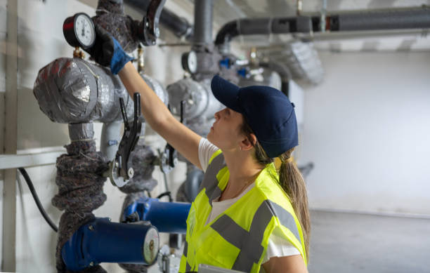 Best Sewer Line Repair  in Glenwood City, WI
