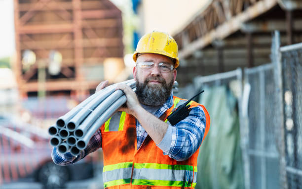 Best Sewer Line Replacement  in Glenwood City, WI