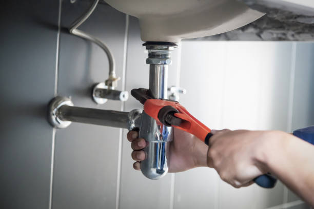 Best Emergency Plumber  in Glenwood City, WI