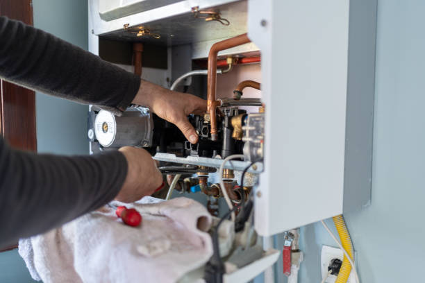 Best Sewer Cleaning Services  in Glenwood City, WI