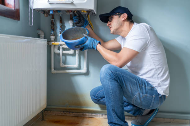 Best Emergency Plumbing Repair  in Glenwood City, WI