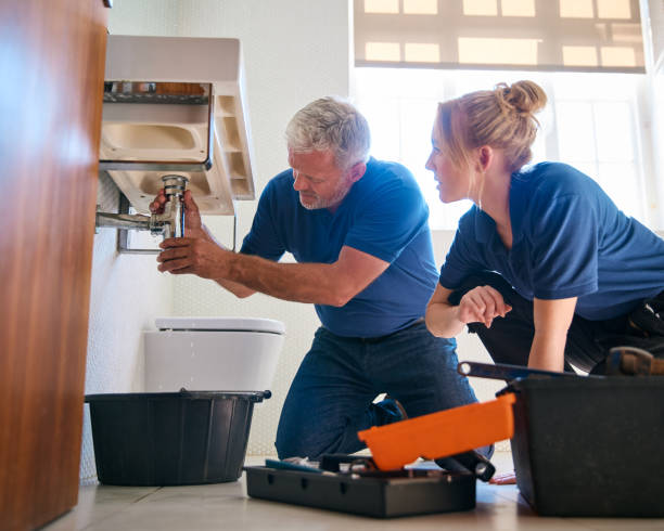 Best 24-Hour Plumber Near Me  in Glenwood City, WI